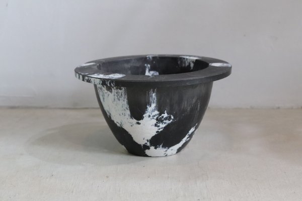 11. marvista プラスチック鉢 シティブレードSS MIX(1212) プラ鉢